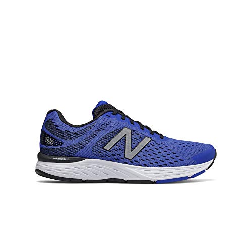 Image of New Balance Men's Cushioning 680 V6 Running Shoe
