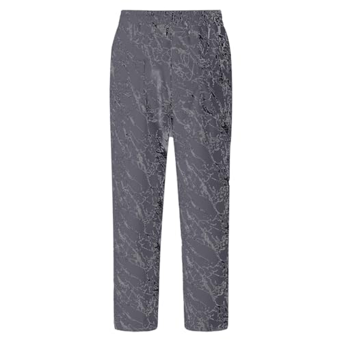 Pantalon cargo jogging hommes en coton avec 6 poches pour ne plus manquer d'espace - 3