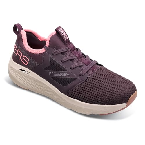 Image of Skechers Womens Go Run Elevate Sneaker