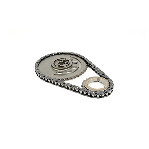 Image of COMP Cams 3158KT Adjustable Single Chain Timing Set for 3-Bolt, 1 Pole, 24X GM LS