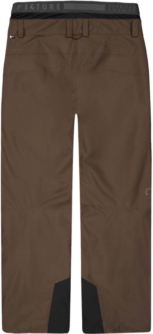 Picture Impact Pant, Chicory Coffee, L