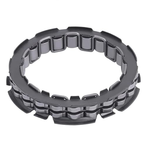 Roulement d'embrayage de démarreur moto pour VTR1000 SP2 et XG750 Street Rod