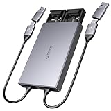 CM2C3-2N-GY M.2 SSD 外付けケース
