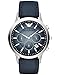 Produktbild Emporio Armani Multifunktions-Edelstahluhr, 43 mm Gehäusegröße