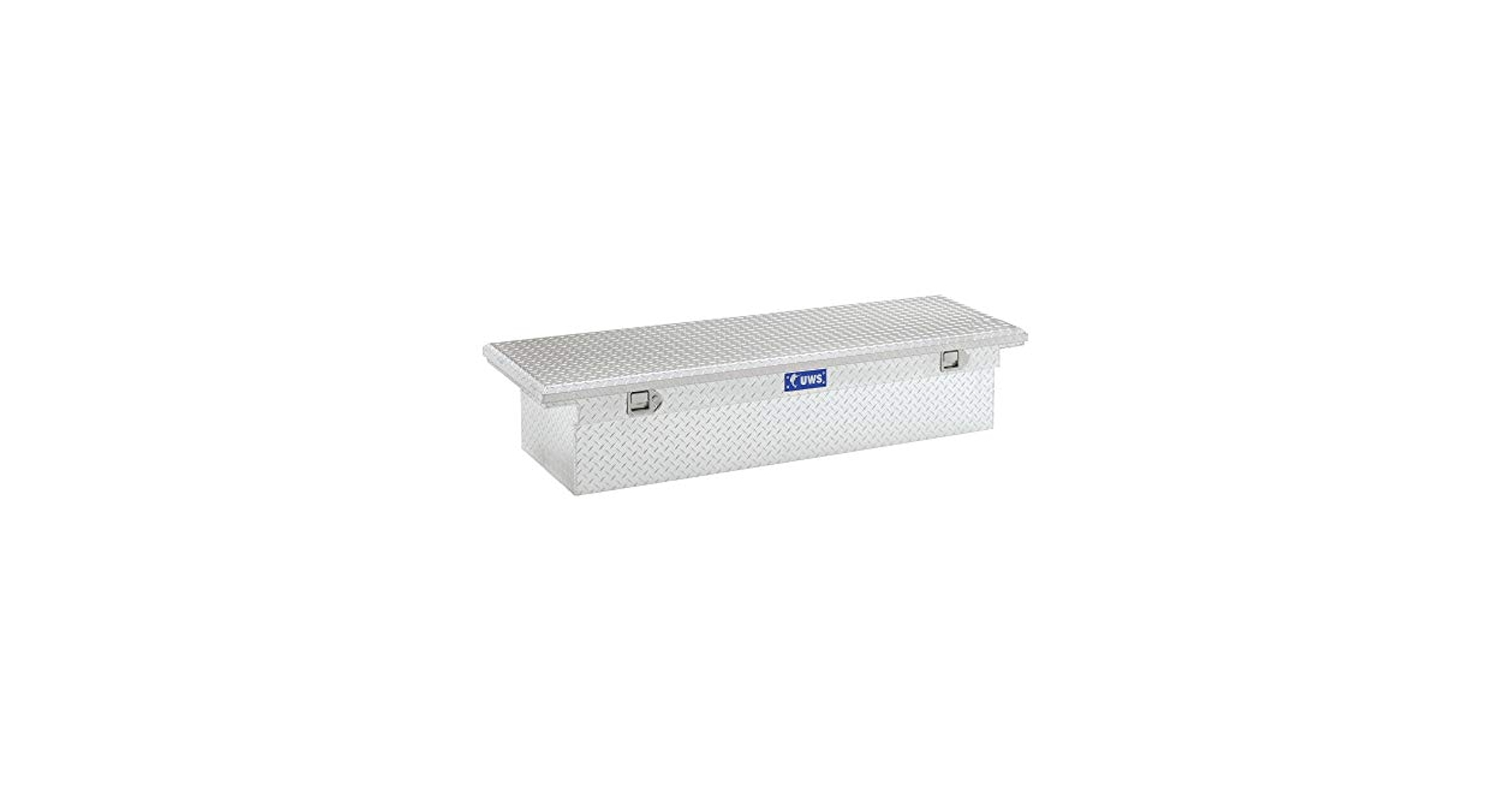 uw UWS Crossover Toolbox EC10811 | RealTruck