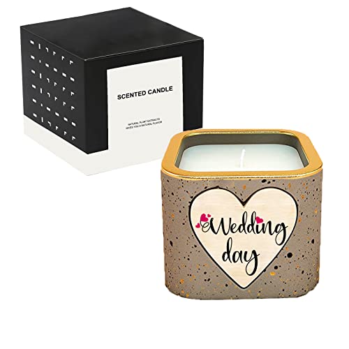 Wedding Gifts, Bridal Shower Gift, Engagement Gift,Newlywed, Bridal Shower Gift For Bride,2022 Unique Wedding Day Gifts For Couple #TOP4
