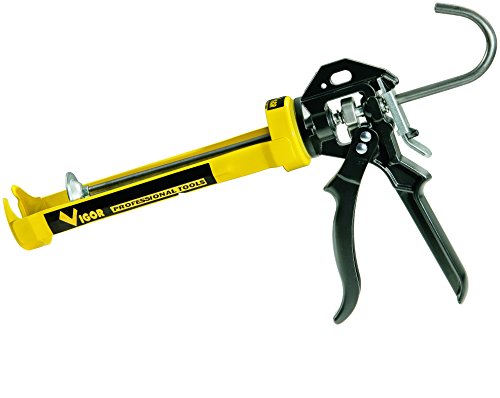 Preisvergleich Produktbild Vigor 32840-18 Profi Silikonspritze, Modell Scozia