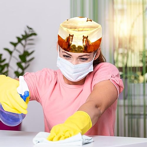 Chapeaux de travail pour hommes et femmes idéal pour rester au sec durant vos journées - 6