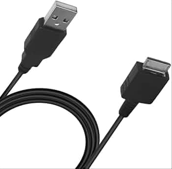 Amazon | SONY ウォークマン専用 USBケーブル 充電ケーブル 約
