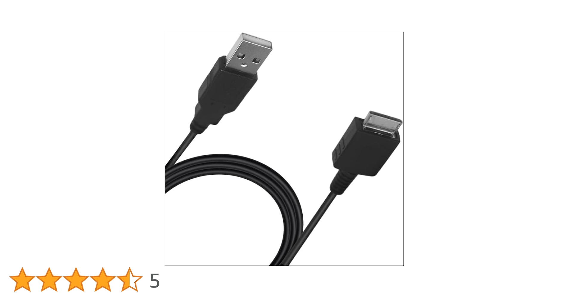 Sony ウォークマン ブルー USBケーブル付き 41zySp2WSqL.jpg