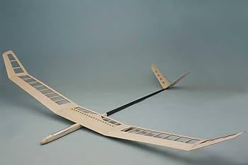 Amazon | OK模型 (OK Mokei) PILOT クレソン RES バルサキット