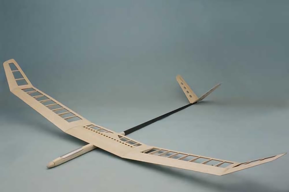 Amazon | OK模型 (OK Mokei) PILOT クレソン RES バルサキット