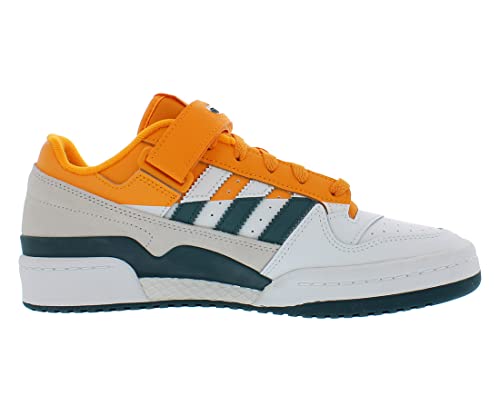 Image of adidas Men's Forum Low Shoes