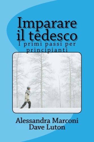  Imparare il tedesco: I primi passi per principianti