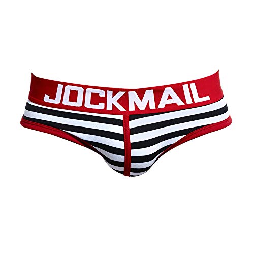 DOGZI Bóxers Calzoncillos Bragas Calzoncillos de Hombre Cover