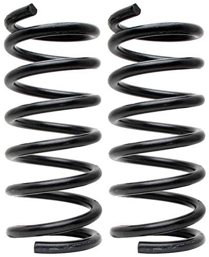 MOOG 80661 Coil Spring Set for Honda Odyssey