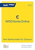 WISO Konto Online 2023 | PC | PC Aktivierungscode per Email