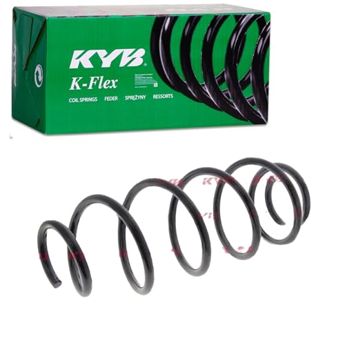 KYB RH2645 Ressort hlicodal
