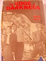 The edge of darkness, B0007E95MI Book Cover