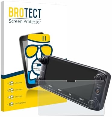 BROTECT Anti-Glare Glass Screen Protector Matte - Thumbnail 2