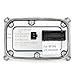 Pifipour A2189007306 Xenon HID Headlight Ballast Control Module Unit for Mercedes-Benz BENZ GLE/GLS CLASS W166 W218 W246 W447 W247 2016-2018; (Support Editing) Xenon HID Ballast Module Control Unit