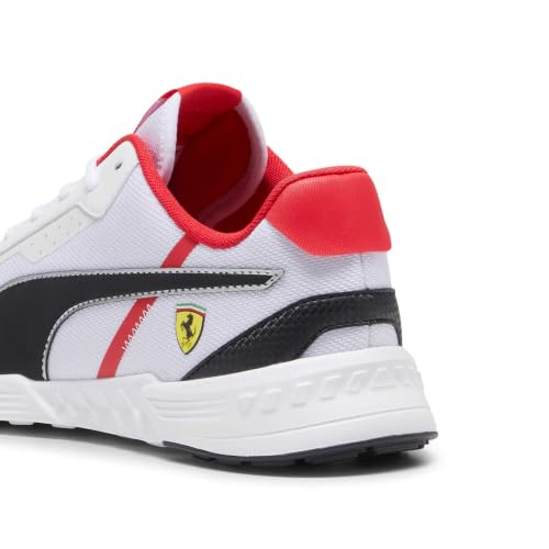 Image of Puma Unisex Adult Ferrari Tiburion Sneaker