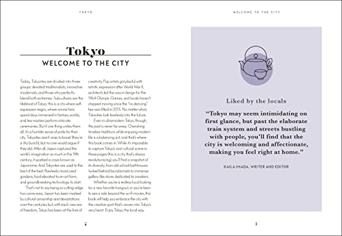 Tokyo Like a Local: By the People Who Call It Home