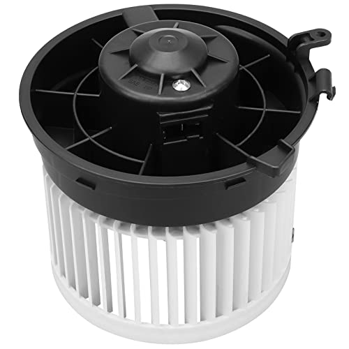 Image of IRONTEK 700253 HVAC Blower Motor Assembly for 2014-2015 for Nissan Rogue Select, 2008-2015 Rogue, 2007-2012 Sentra, AC Blower motor HVAC Heater Blower Motor 2776170T03 27225ET00A 27225EN000 27225JM01B
