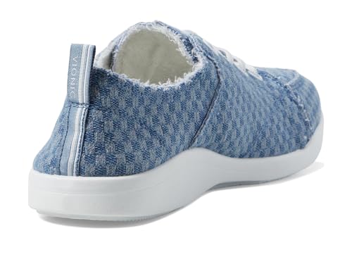 Image of Vionic Pismo Womens Casual Supportive Sneaker