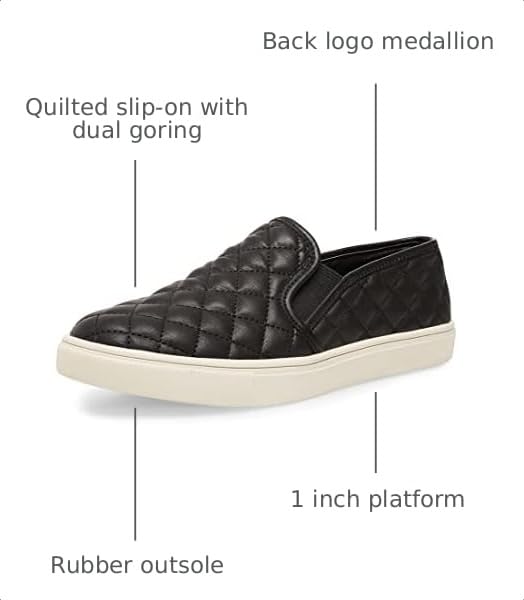 Image of Steve Madden Women's Ecentrcq
