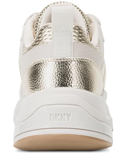 Image of DKNY Women's Juna Slip On Sneakers