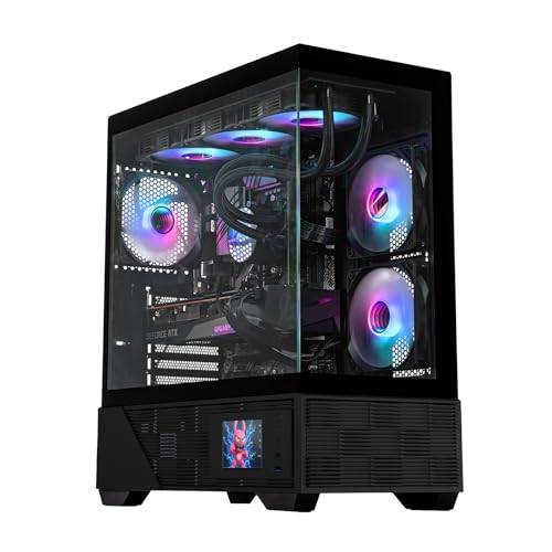 RAIDMAX i803