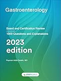 Gastroenterology: Board and Certification Review (English Edition)