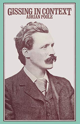 Gissing in Context view 2