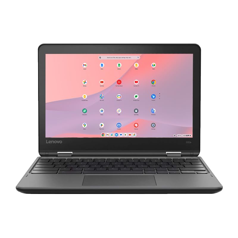 Opiniones de Lenovo 300e de esta semana. 5 Imagen adicional