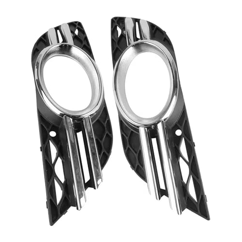 Ensemble de garnitures chromées auto calandre pour Classe E W211 - 4