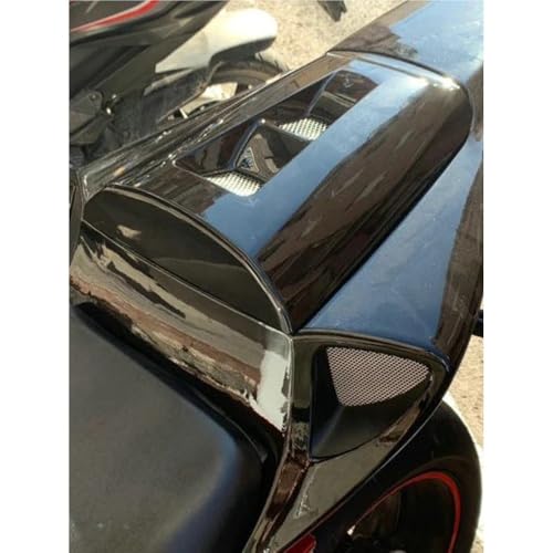 Moto capot carénage queue CBR1000RR coque arrière solo pour moto 1000 RR - 6