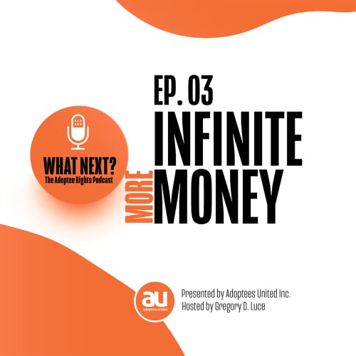 Episode 3: Bonus Material cover art