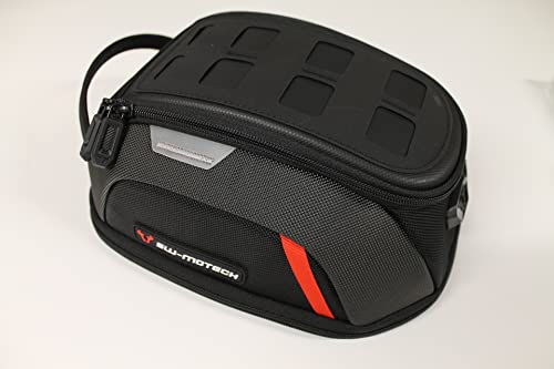 SW-Motech PRO Daypack Tank Bag 5-8 l. & PRO Micro Tankrucksack BMW R nineT-5 1N12 (K21) (19-20)