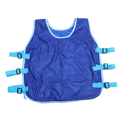Gilet rafraîchissant contre la canicule veste fraîche homme femme