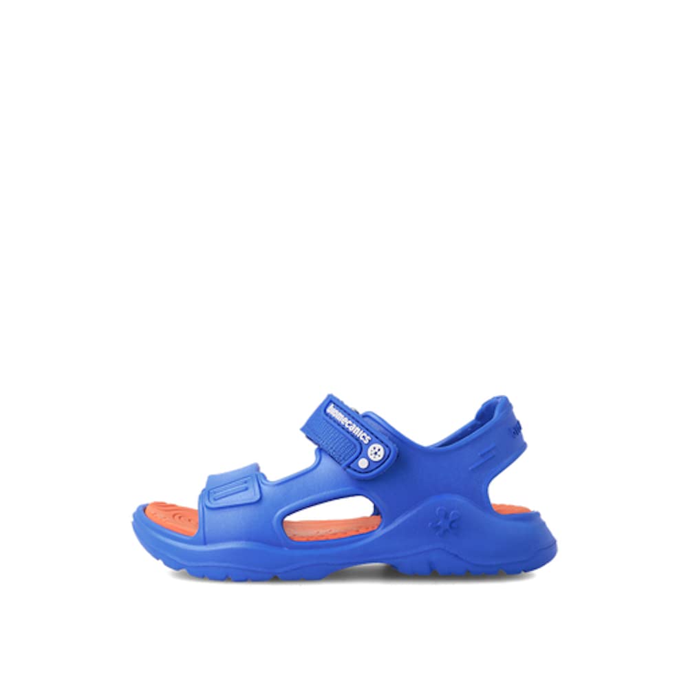 Biomecanics 232290-A Sandal Aqua Electric NIÑO Sandalias