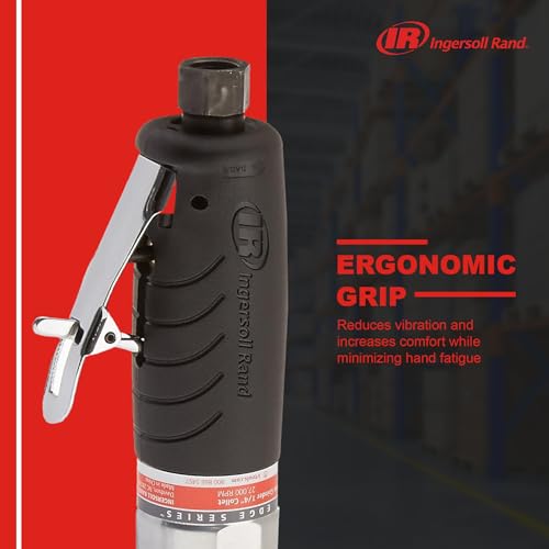 Ingersoll Rand 3107G Straight Die Grinder