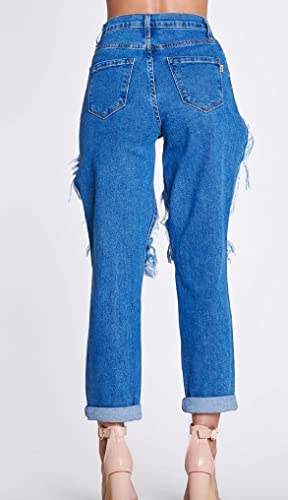 SMYTNN DeeStroid Boyfriend Jeans4