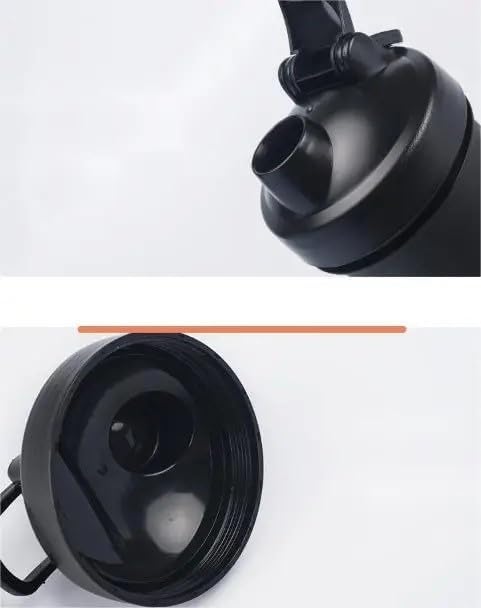 Miniatura 3 de Mejora la taza diaria de la coctelera