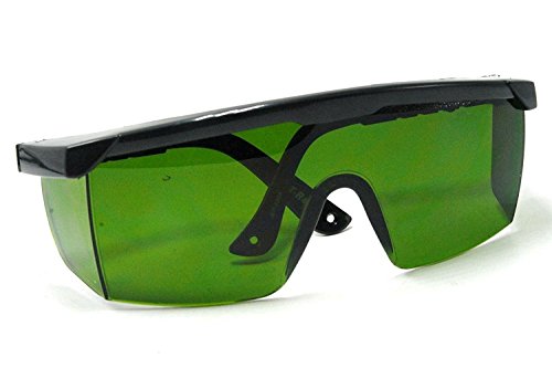 IPL 200nm-2000nm Laser Protection Goggles Protective Safety Glasses OD+4