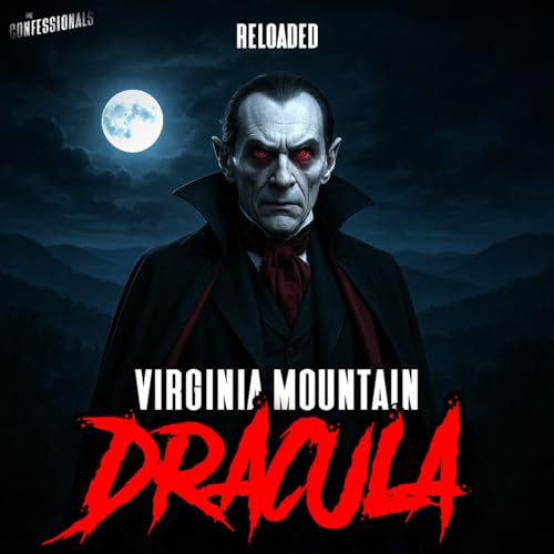 RELOADED | 528: Virginia Mountain Dracula