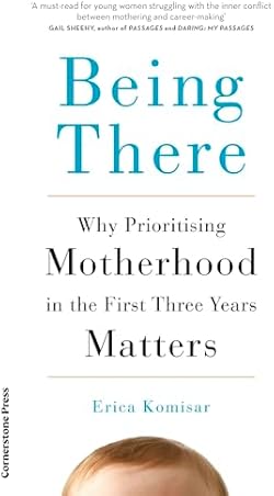Being There cover image