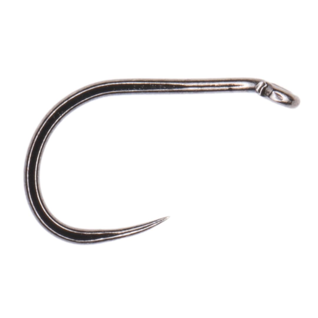 Partridge Competition Barbless SLD4 Surehold Wet Fly Hooks (#14)