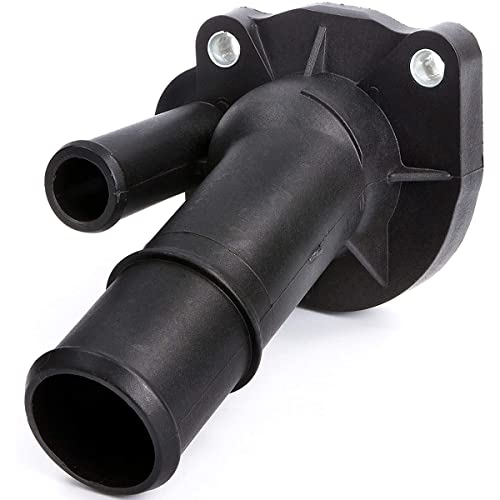 Ymaugp YM00500004-1 Lf70-15-170 902-682 Engine Coolant Thermostat Housing thumb #2