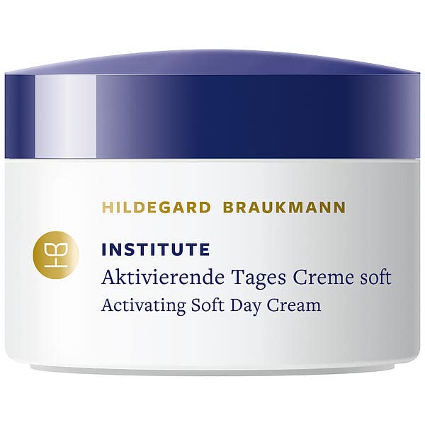Hildegard BraukmannInstitute Activating Day Cream Soft 50 ml
